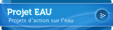 Project Flow: Water Action Projects Button