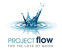 project flow logo